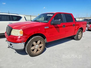 FORD F150 SUPERCREW