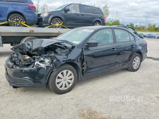 VOLKSWAGEN JETTA BASE