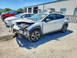 SUBARU CROSSTREK PREMIUM