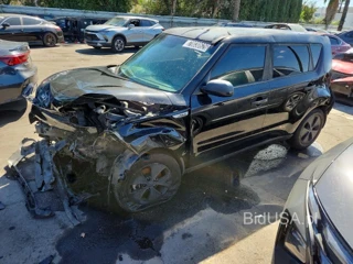 KIA SOUL BASE