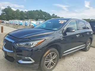 INFINITI QX60 BASE