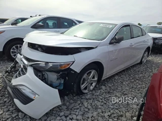 CHEVROLET MALIBU LS