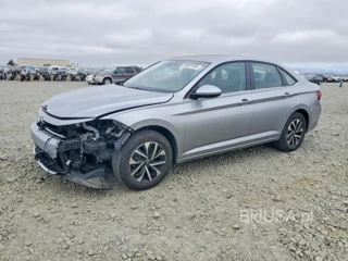 VOLKSWAGEN JETTA S