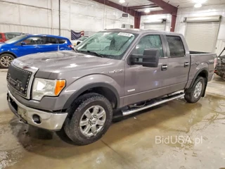 FORD F150 SUPERCREW