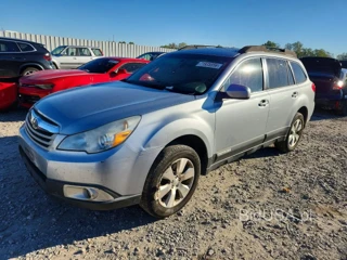 SUBARU OUTBACK 3.6R PREMIUM