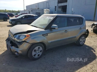 KIA SOUL BASE