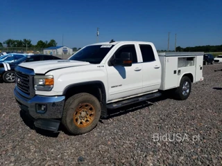 GMC SIERRA K3500 SLE