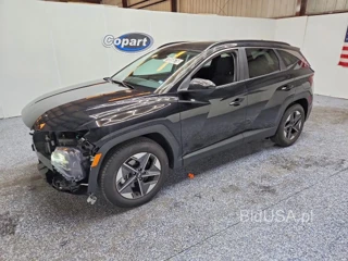 HYUNDAI TUCSON SEL