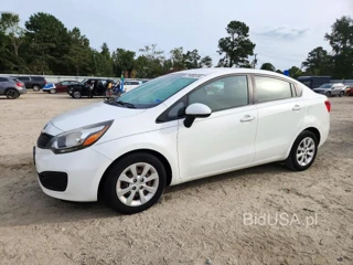 KIA RIO LX