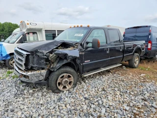 FORD F350 SRW SUPER DUTY