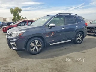 SUBARU FORESTER TOURING