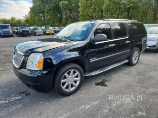 GMC YUKON XL DENALI