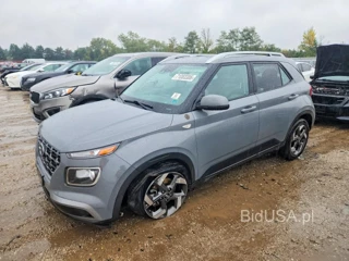 HYUNDAI VENUE SEL