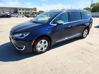 CHRYSLER PACIFICA EHYBRID PLATINUM