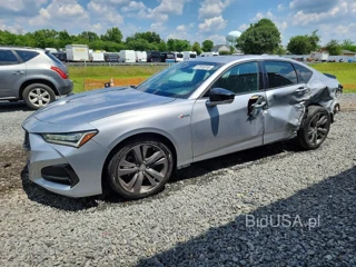 ACURA TLX TECH A