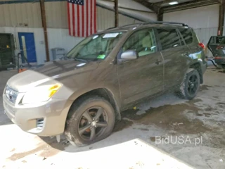 TOYOTA RAV4 BASE