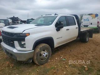 CHEVROLET SILVERADO C3500