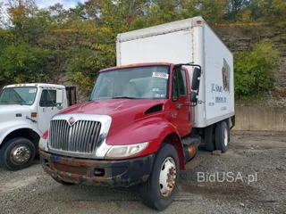 INTERNATIONAL 4300
