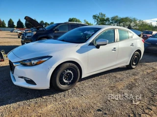 MAZDA 3 SPORT