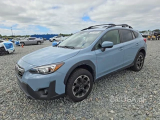 SUBARU CROSSTREK PREMIUM
