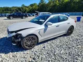 GENESIS G70 ELITE