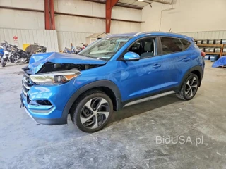 HYUNDAI TUCSON SPORT