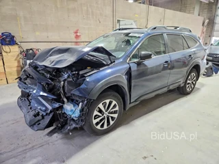 SUBARU OUTBACK PREMIUM