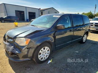 DODGE GRAND CARAVAN SE