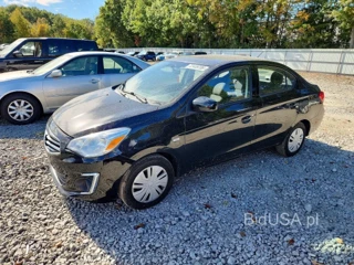 MITSUBISHI MIRAGE G4 ES
