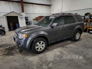FORD ESCAPE LIMITED