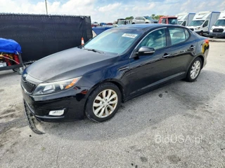 KIA OPTIMA EX