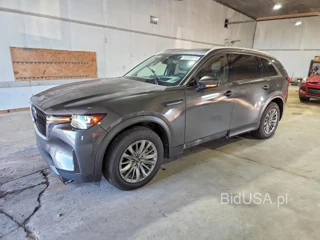 MAZDA CX-90 PREFERRED PLUS