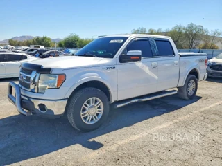 FORD F150 SUPERCREW