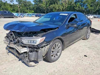 ACURA TLX