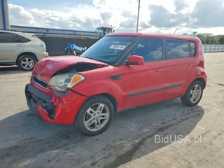 KIA SOUL +