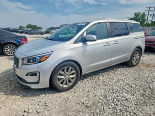 KIA SEDONA EX