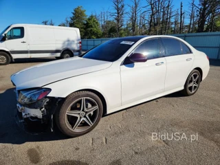 MERCEDES-BENZ E 300 4MATIC