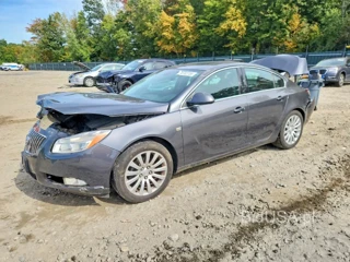 BUICK REGAL CXL