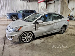 HYUNDAI ACCENT GLS