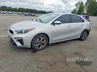 KIA FORTE LXS