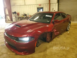 DODGE CHARGER R/T