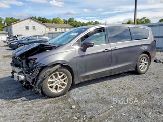 CHRYSLER PACIFICA TOURING L