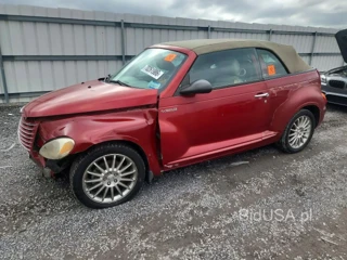 CHRYSLER PT CRUISER GT