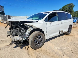 CHRYSLER PACIFICA TOURING L PLUS