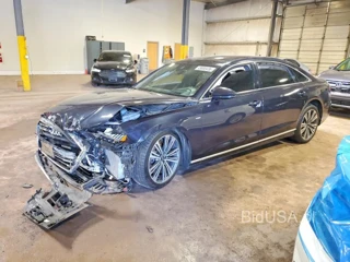 AUDI A8 L