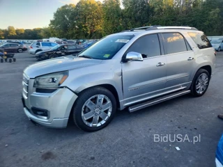 GMC ACADIA DENALI