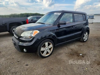 KIA SOUL SPORT