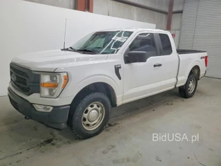 FORD F150 SUPER CAB