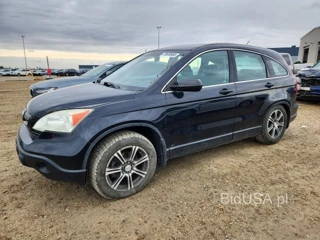 HONDA CR-V LX