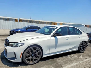 BMW 330I